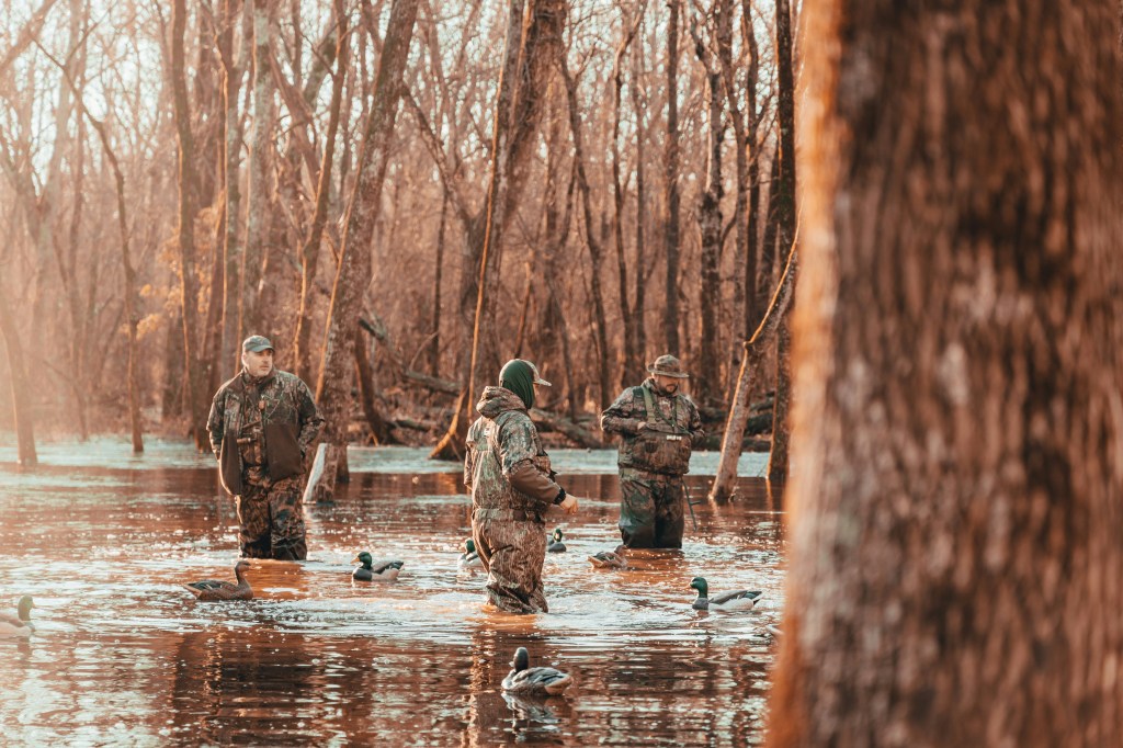 Duck Hunting Essentials to Make your Next Hunt&nbsp;Easier